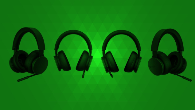 Microsoft ra mắt tai nghe Xbox Wireless Headset mới có giá chỉ 99$